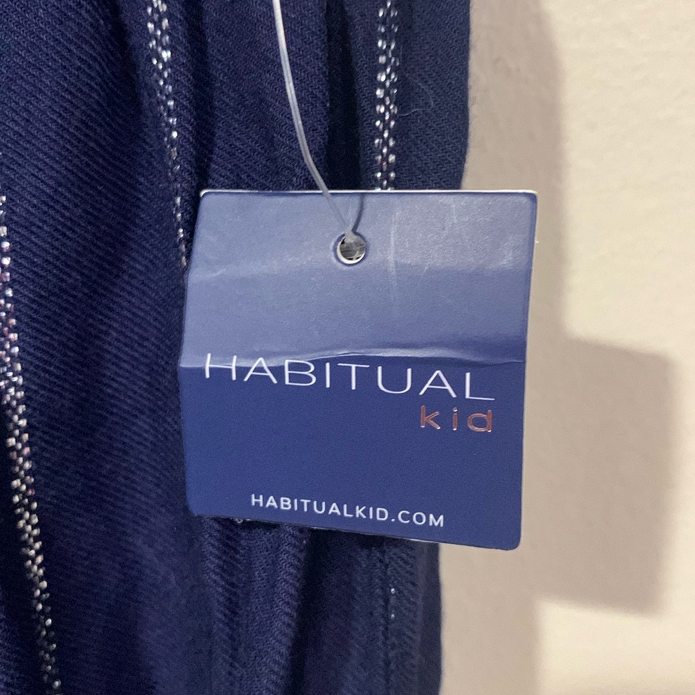 Girls Harem pants
